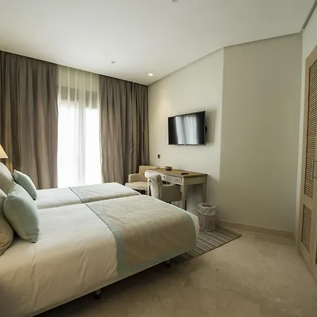 Апартаменты Direct Transfer Gold Beach, 3 Bdr Suite, Sea Views