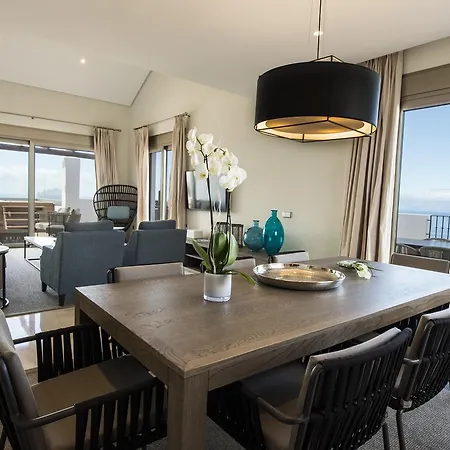Апартаменты Direct Transfer Gold Beach, 3 Bdr Suite, Sea Views