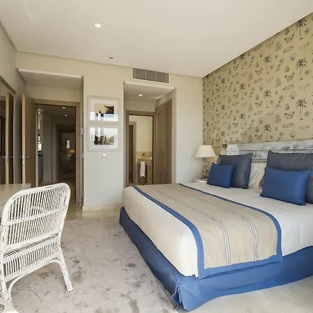 Direct Transfer Gold Beach, 3 Bdr Suite, Sea Views Апартаменты Гиа-де-Исора