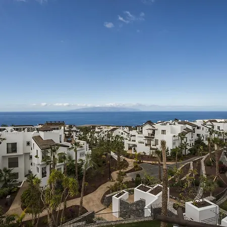 アパート Direct Transfer Gold Beach, 3 Bdr Suite, Sea Views ギア・デ・イソラ