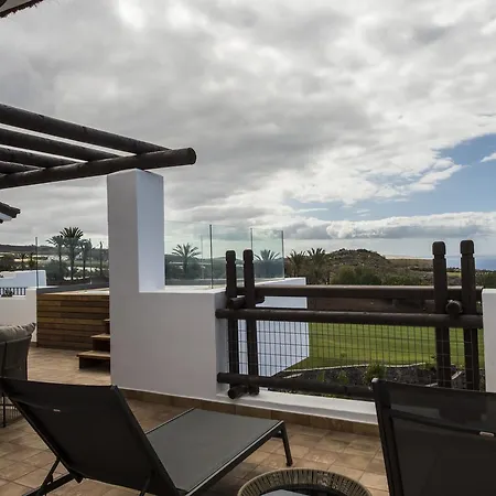Direct Transfer Gold Beach, 3 Bdr Suite, Sea Views *