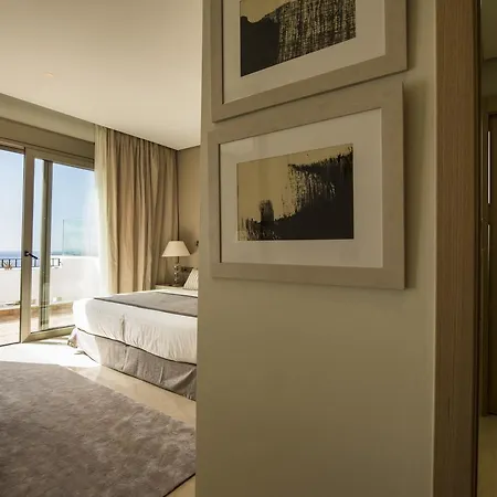 Direct Transfer Gold Beach, 3 Bdr Suite, Sea Views * Guía de Isora