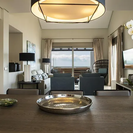 Direct Transfer Gold Beach, 3 Bdr Suite, Sea Views * Guía de Isora