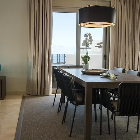 Lejlighed Direct Transfer Gold Beach, 3 Bdr Suite, Sea Views